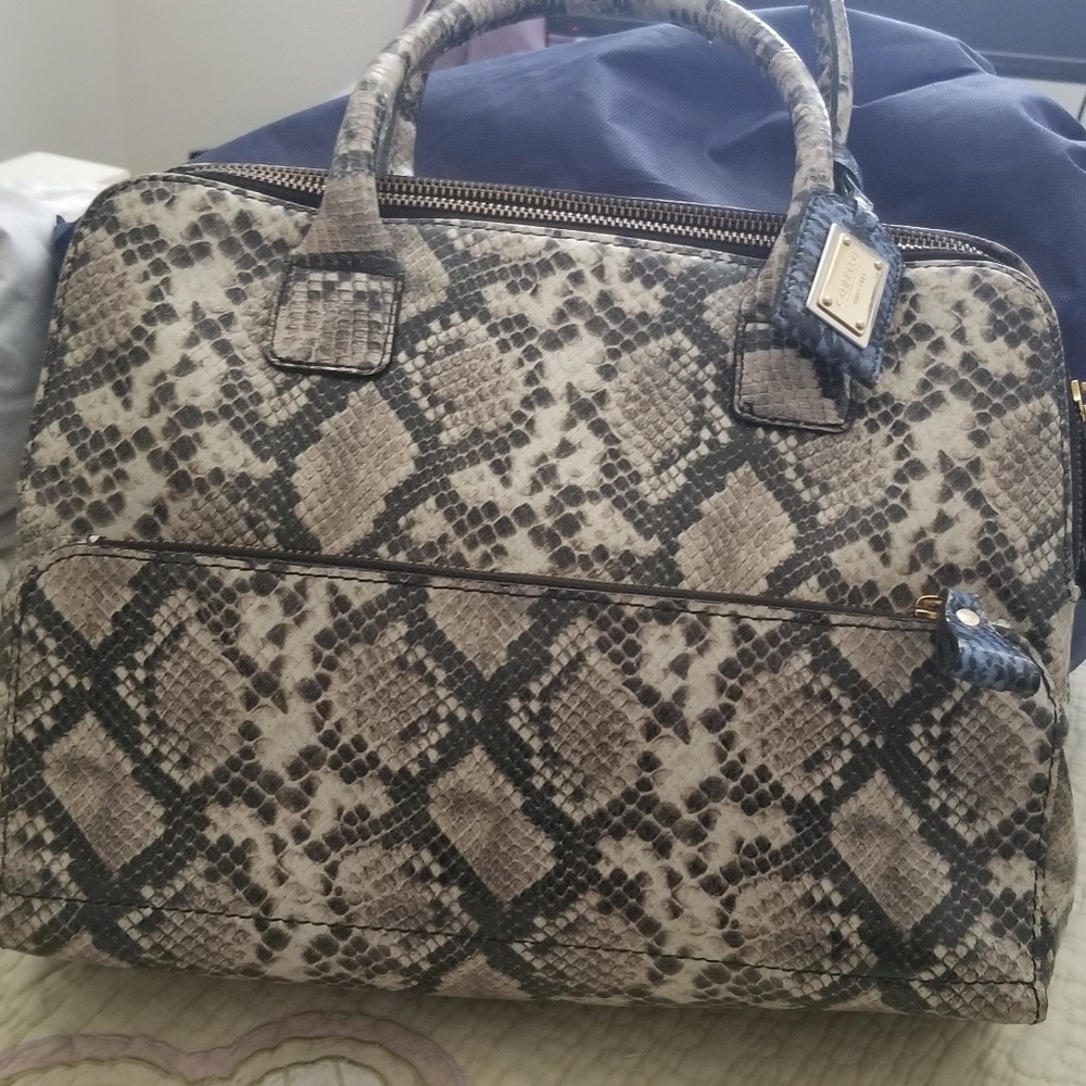 Brazilian Designer Corello handbag